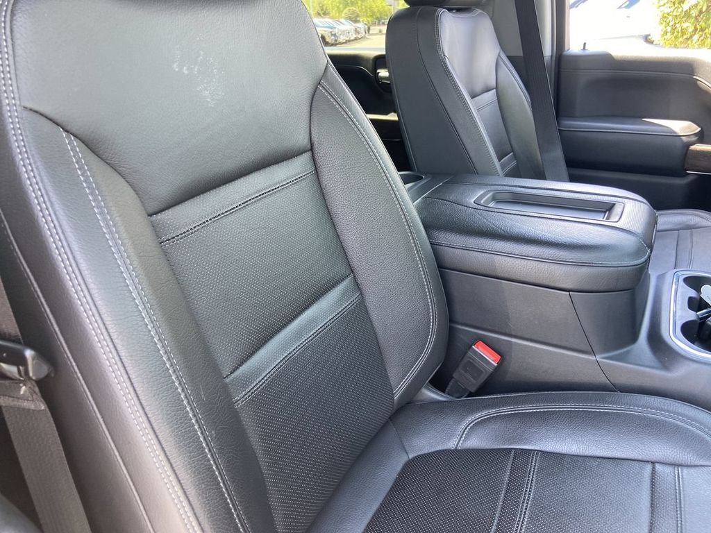 2020 GMC Sierra 2500HD Denali