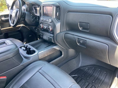 2020 GMC Sierra 2500HD Denali