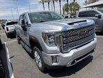 2020 GMC Sierra 2500HD Denali