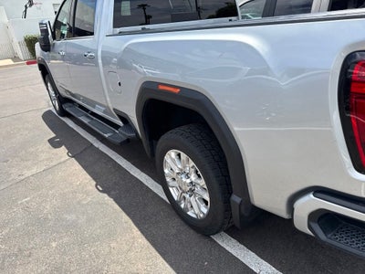 2020 GMC Sierra 2500HD Denali