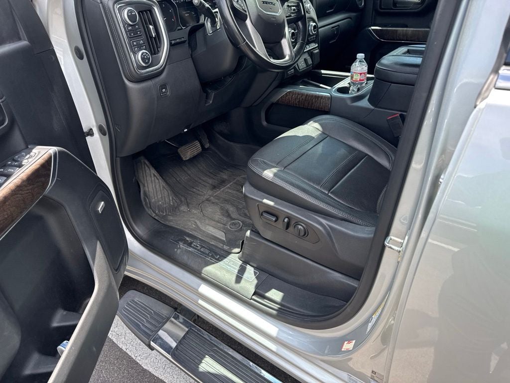 2020 GMC Sierra 2500HD Denali