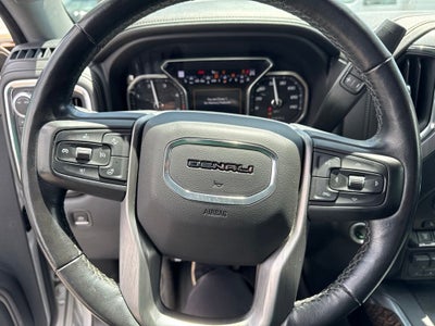 2020 GMC Sierra 2500HD Denali