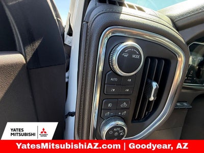 2020 GMC Sierra 3500HD Denali