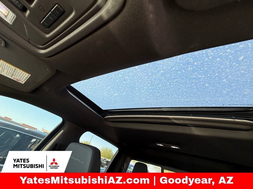 2020 GMC Sierra 3500HD Denali