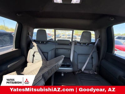 2020 GMC Sierra 3500HD Denali