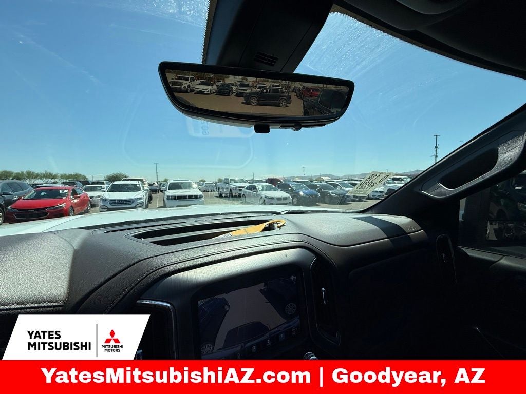 2020 GMC Sierra 3500HD Denali