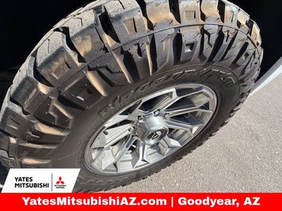 2020 GMC Sierra 3500HD Denali