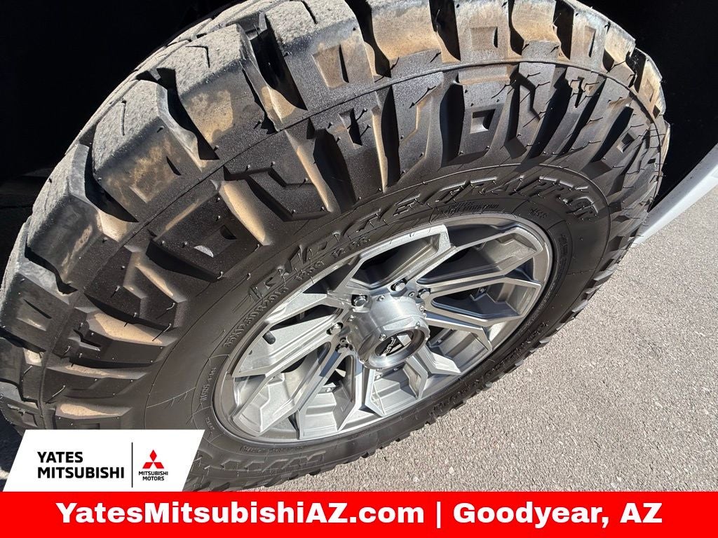 2020 GMC Sierra 3500HD Denali