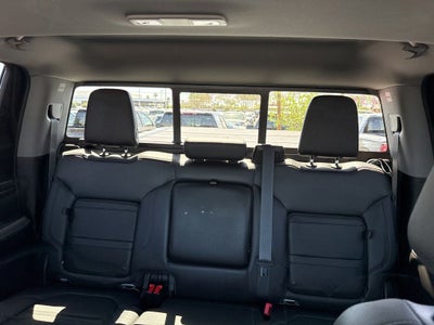 2022 GMC Sierra 3500HD Denali
