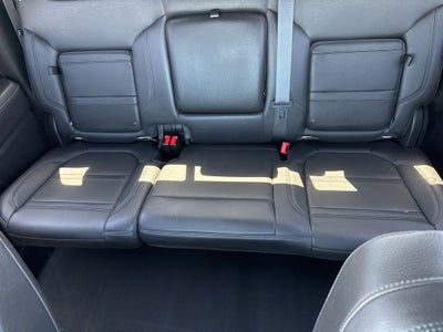 2022 GMC Sierra 3500HD Denali