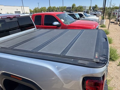 2022 GMC Sierra 3500HD Denali
