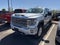2022 GMC Sierra 3500HD Denali