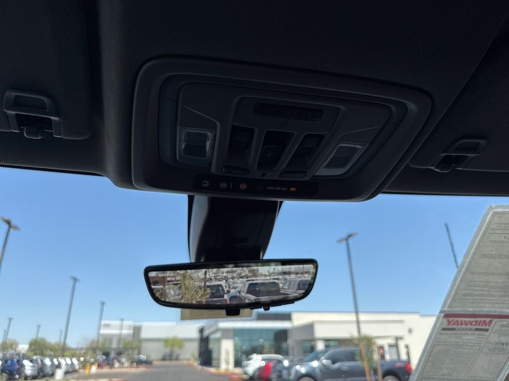 2022 GMC Sierra 3500HD Denali