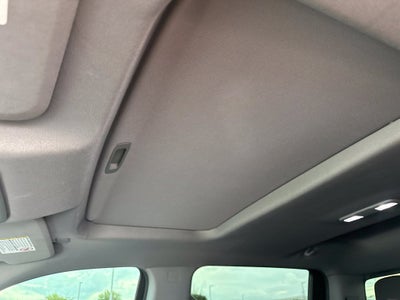 2023 GMC Sierra 3500HD Denali