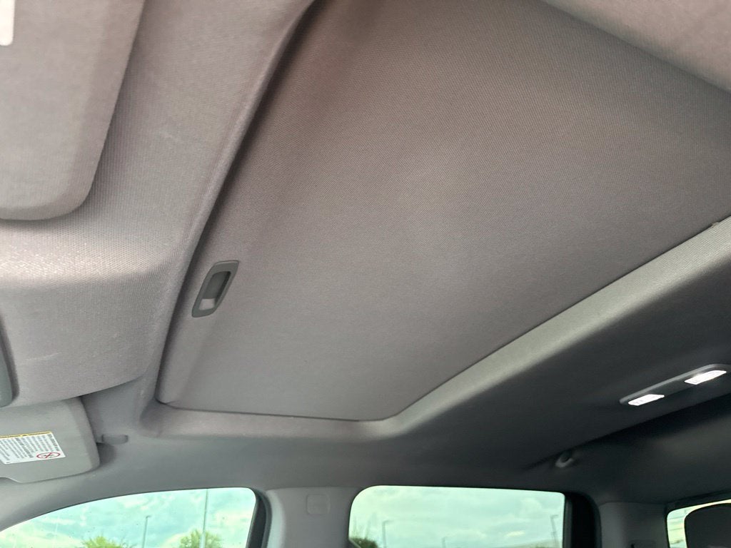 2023 GMC Sierra 3500HD Denali