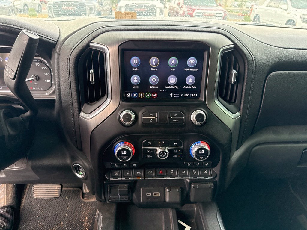 2023 GMC Sierra 3500HD Denali