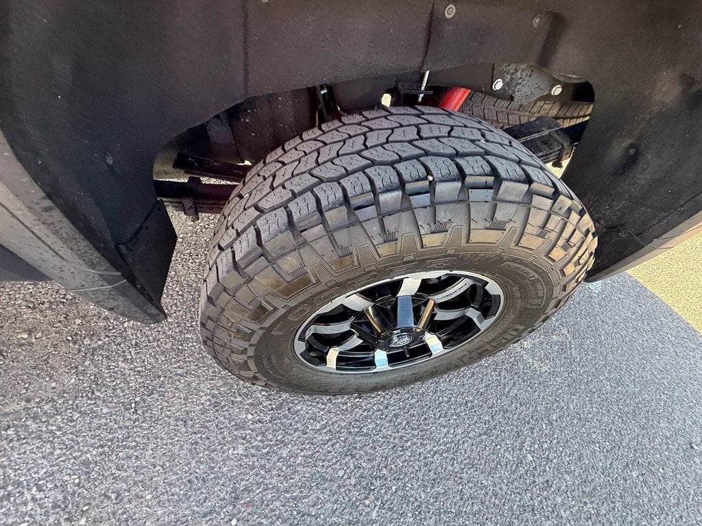 2024 GMC Sierra 3500HD Denali Ultimate