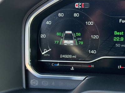 2024 GMC Sierra 3500HD Denali Ultimate