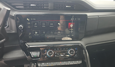 2024 GMC Sierra 2500HD AT4X