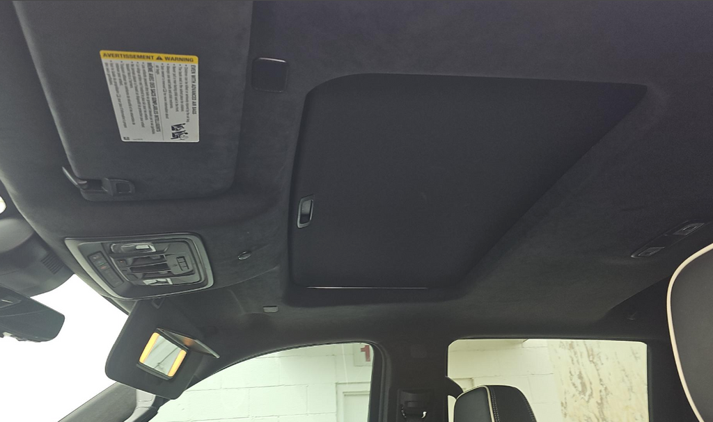 2024 GMC Sierra 2500HD AT4X