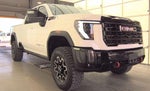 2024 GMC Sierra 2500HD AT4X