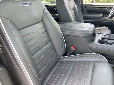 2024 GMC Sierra 2500HD AT4X