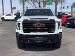 2024 GMC Sierra 2500HD AT4X