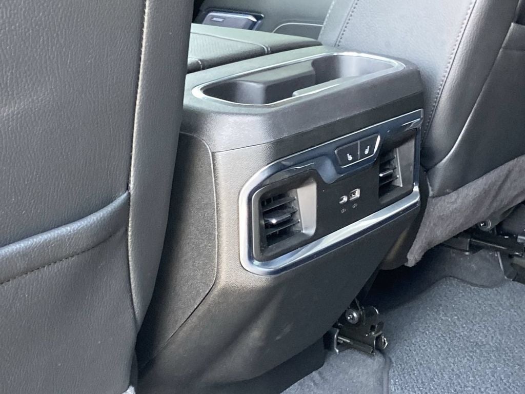 2026 GMC Sierra 2500HD Denali