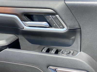 2026 GMC Sierra 2500HD Denali