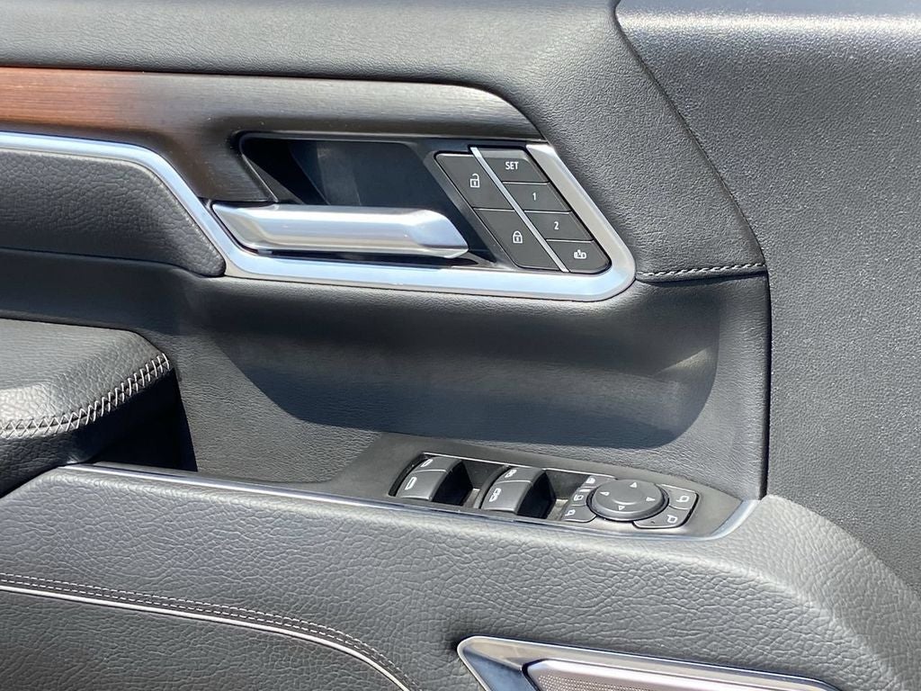 2026 GMC Sierra 2500HD Denali