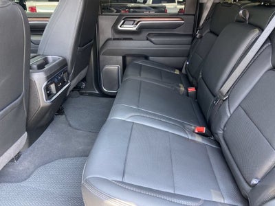 2026 GMC Sierra 2500HD Denali