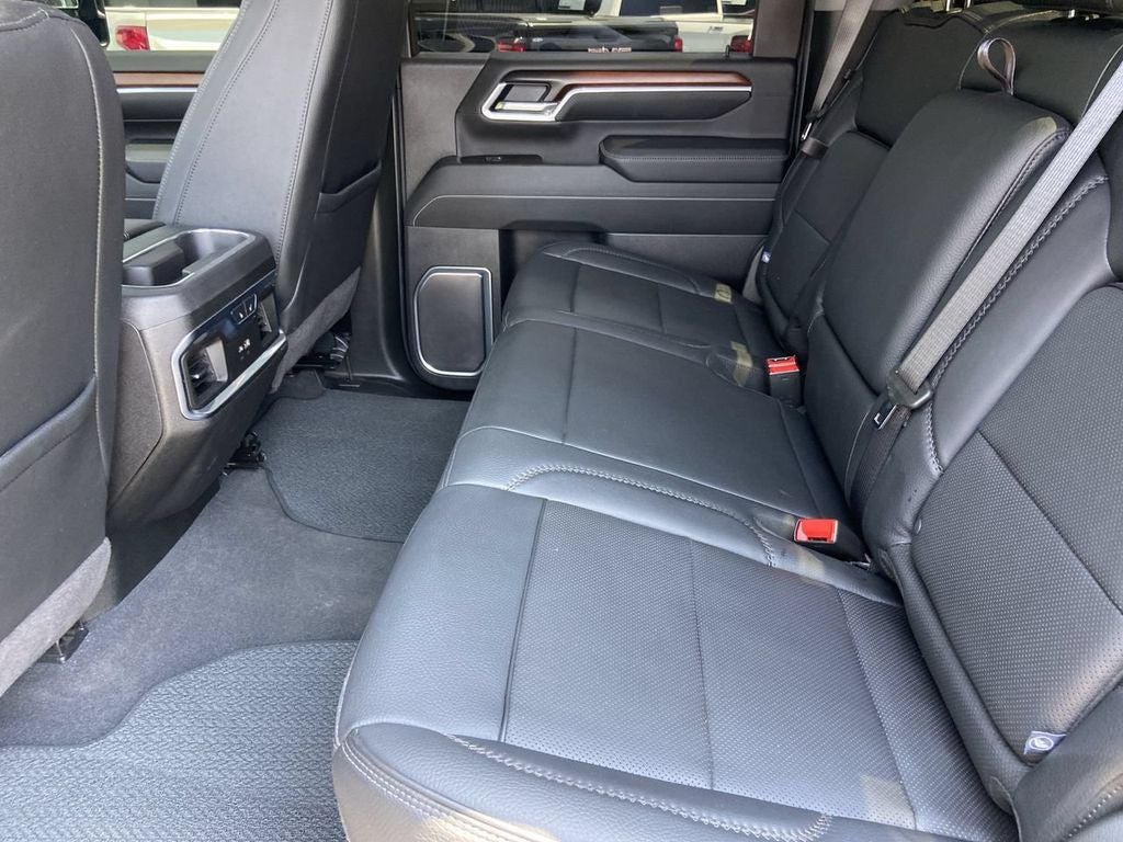 2026 GMC Sierra 2500HD Denali