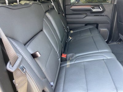 2026 GMC Sierra 2500HD Denali