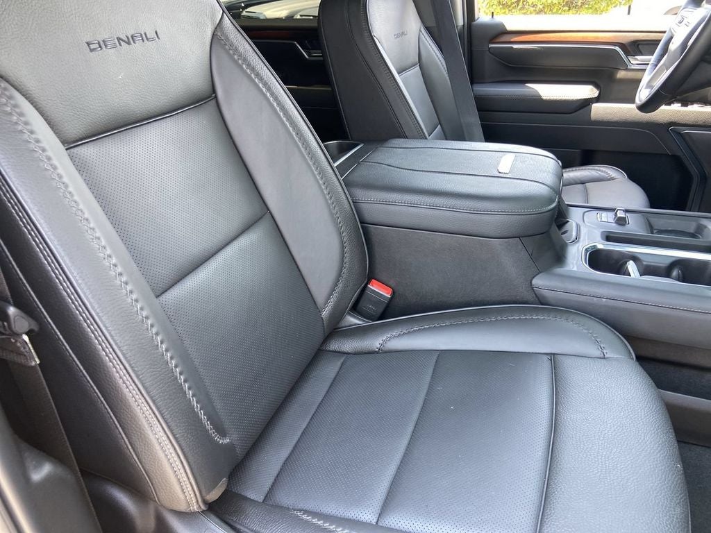 2026 GMC Sierra 2500HD Denali
