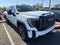 2026 GMC Sierra 2500HD Denali Ultimate