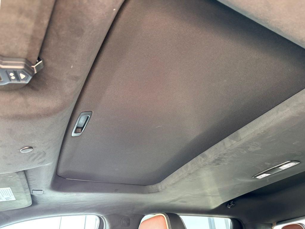 2026 GMC Sierra 2500HD Denali Ultimate