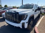 2026 GMC Sierra 2500HD Denali Ultimate