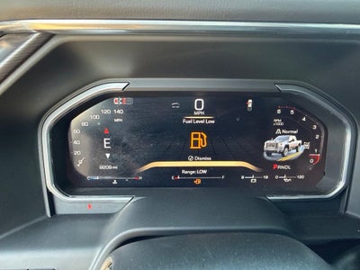 2026 GMC Sierra 2500HD Denali Ultimate