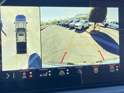 2025 GMC Sierra 3500HD Denali Ultimate