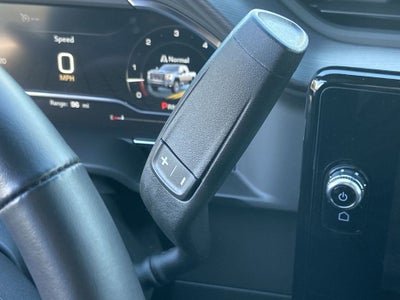 2025 GMC Sierra 3500HD Denali Ultimate