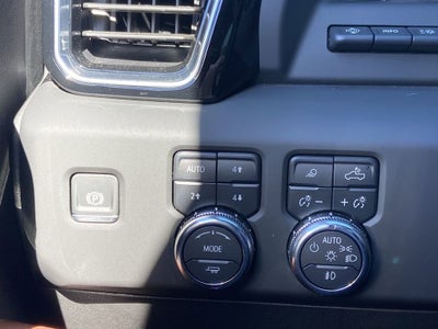 2025 GMC Sierra 3500HD Denali Ultimate