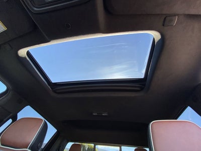 2025 GMC Sierra 3500HD Denali Ultimate