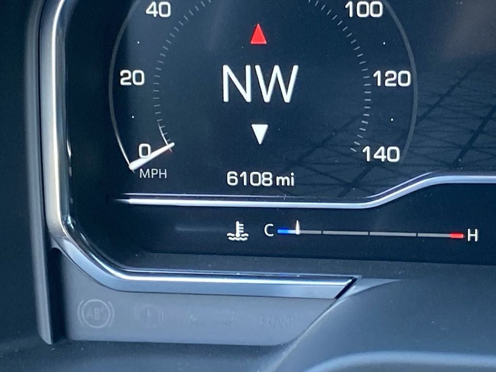 2025 GMC Sierra 3500HD Denali Ultimate