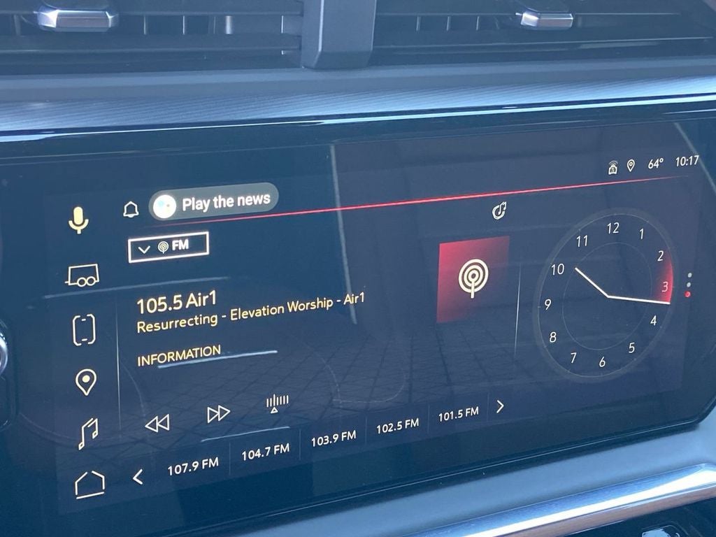 2025 GMC Sierra 3500HD Denali Ultimate