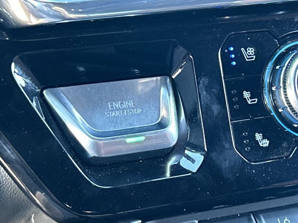 2025 GMC Sierra 3500HD Denali Ultimate
