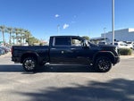 2025 GMC Sierra 3500HD Denali Ultimate