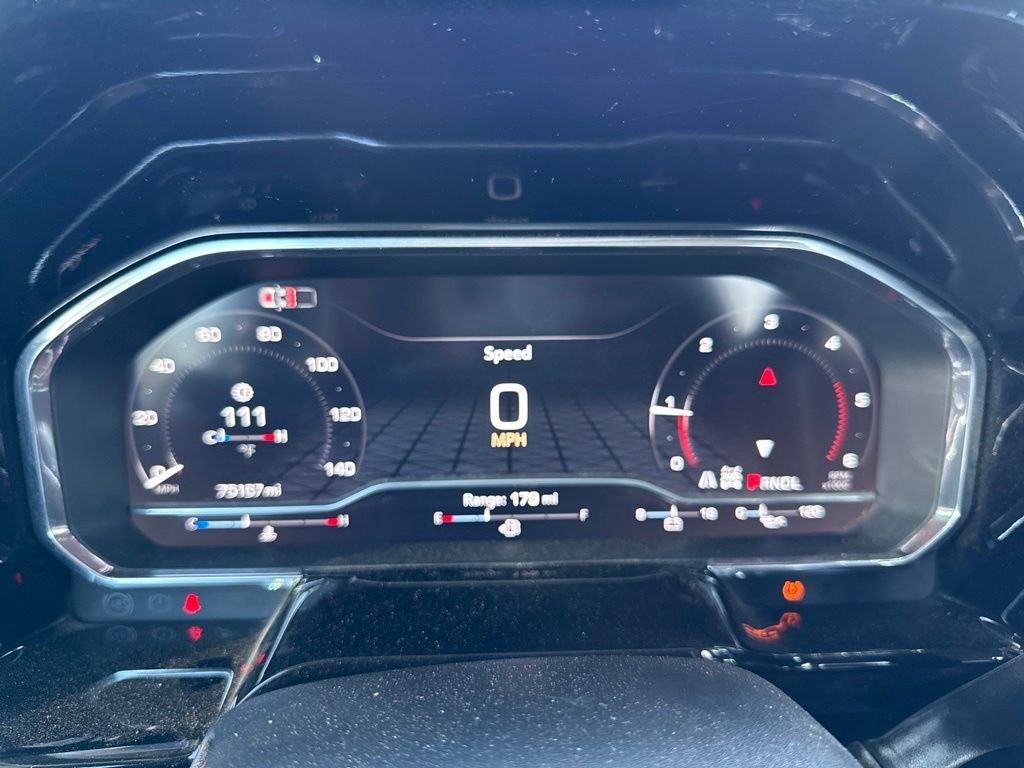 2024 GMC Sierra 2500HD SLE