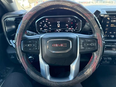 2024 GMC Sierra 2500HD SLE