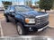 2018 GMC Canyon SLT