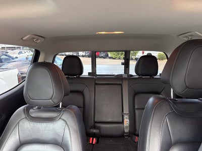 2018 GMC Canyon SLT